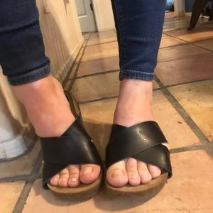 Rock & Candy by Zigi Size 6